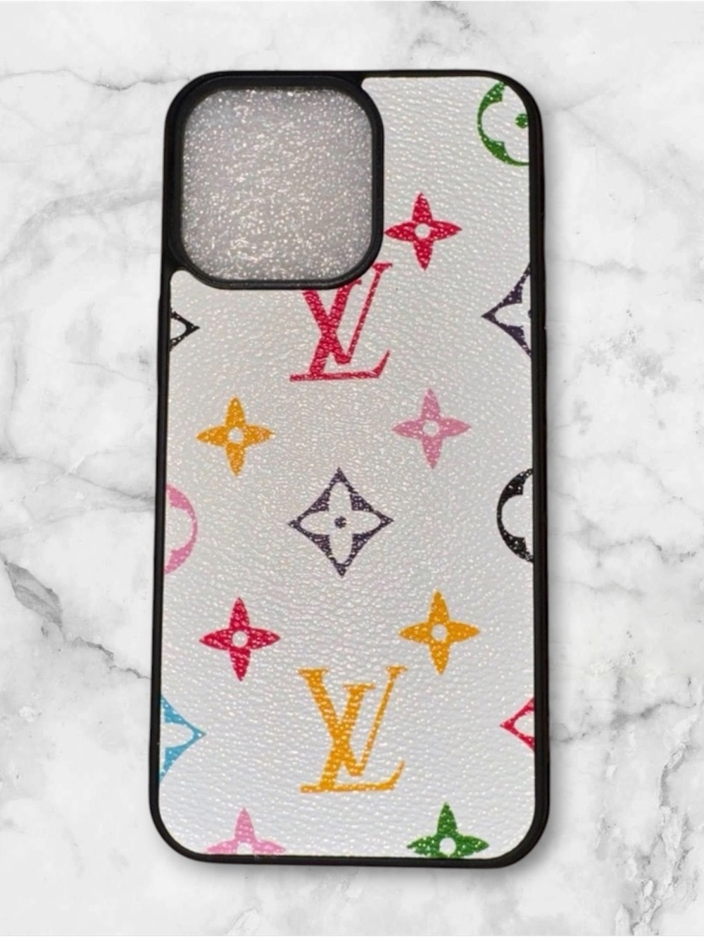 Luxury 15 Pro Max Designer Phone Case 6.7 inch.